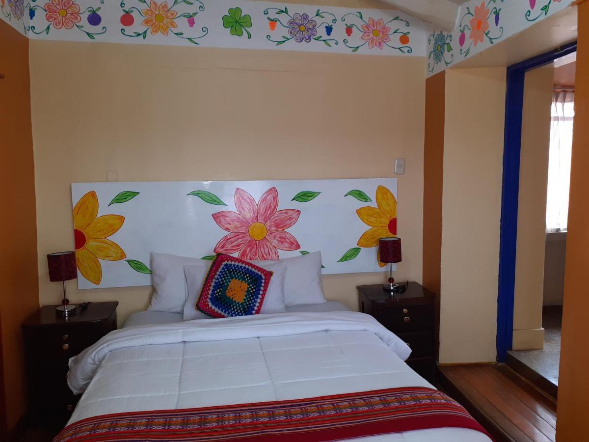 Reinbo Garden Bed & Breakfast