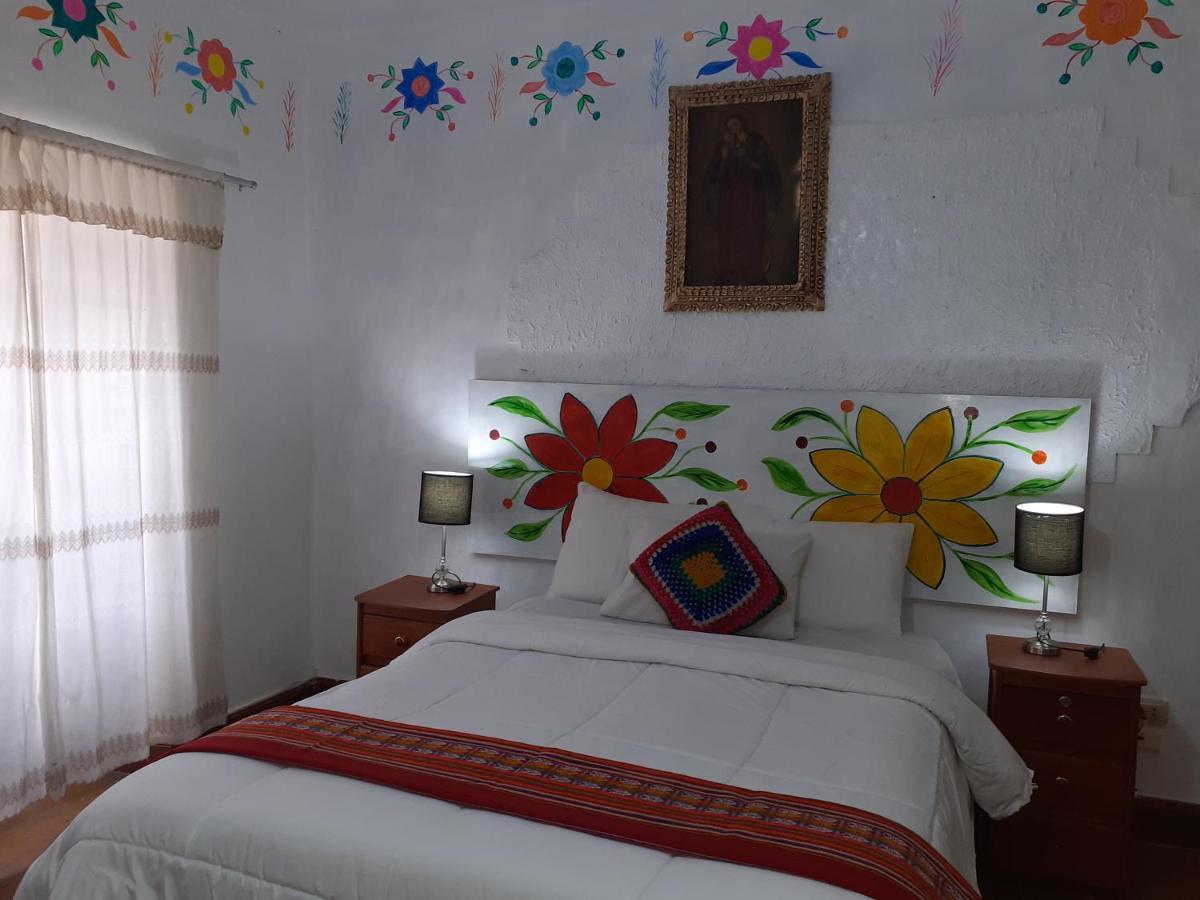 Reinbo Garden Bed & Breakfast *