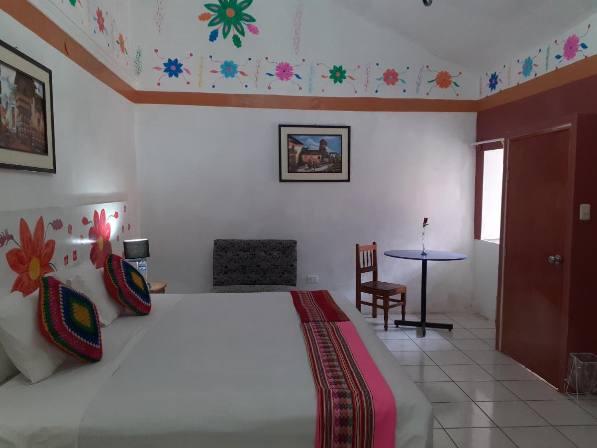 Bed & Breakfast Reinbo Garden Cusco