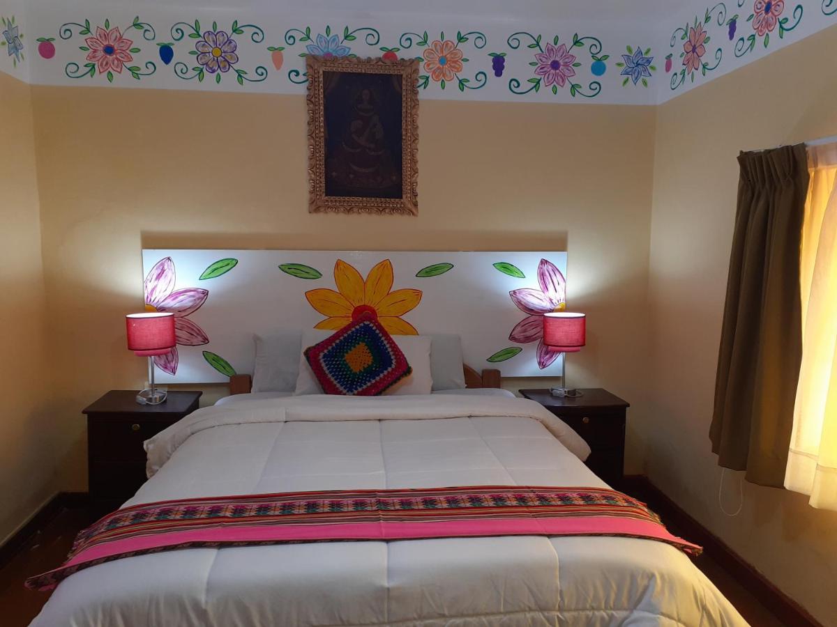 Bed & Breakfast Reinbo Garden