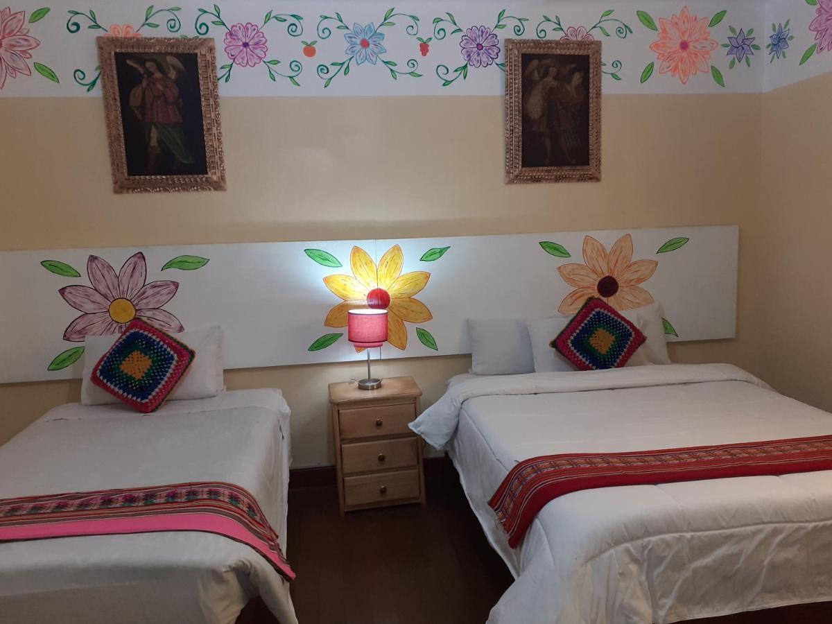 Bed & Breakfast Reinbo Garden *