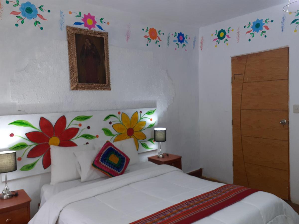 Bed & Breakfast Reinbo Garden