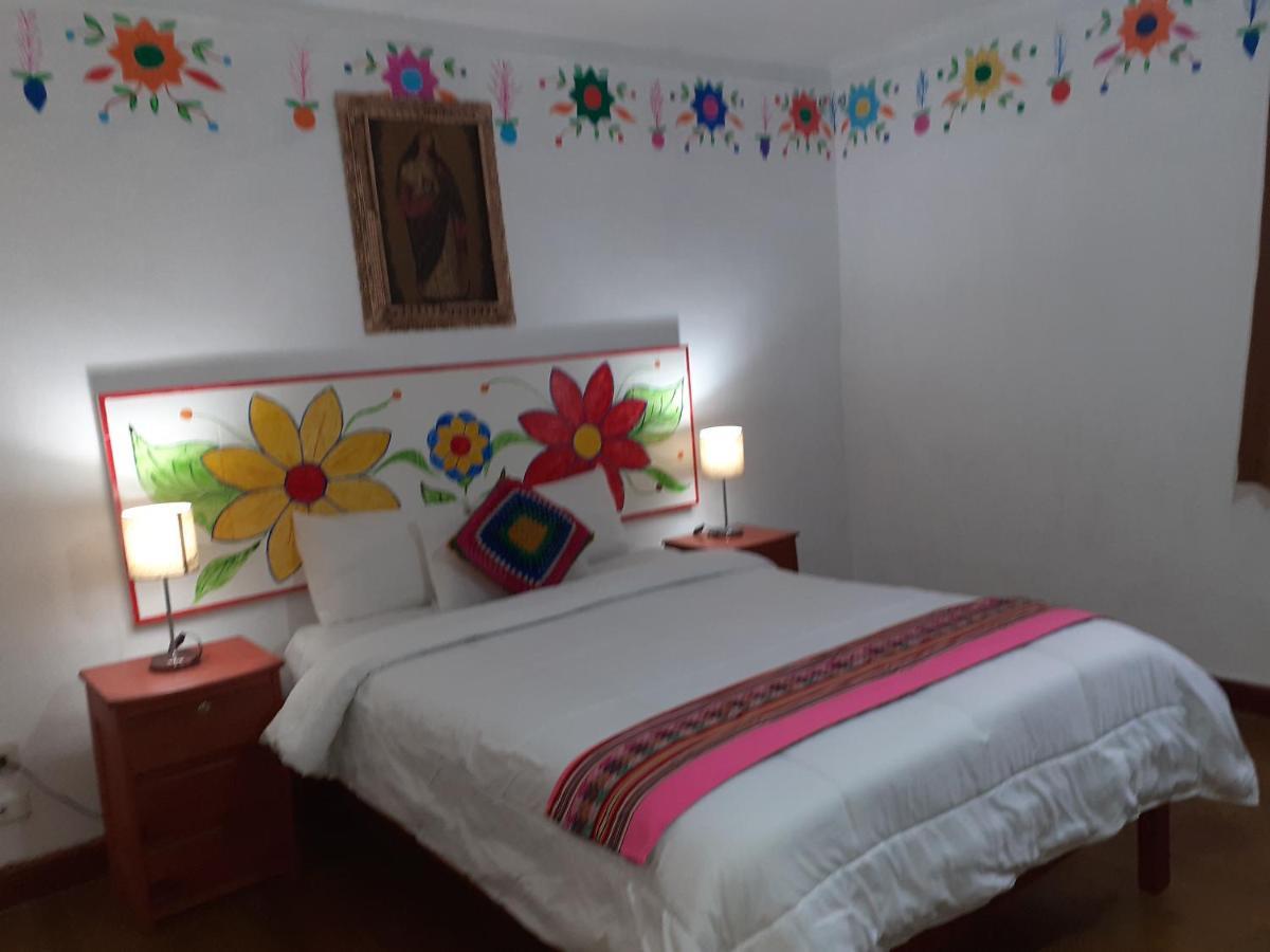 Reinbo Garden Cusco