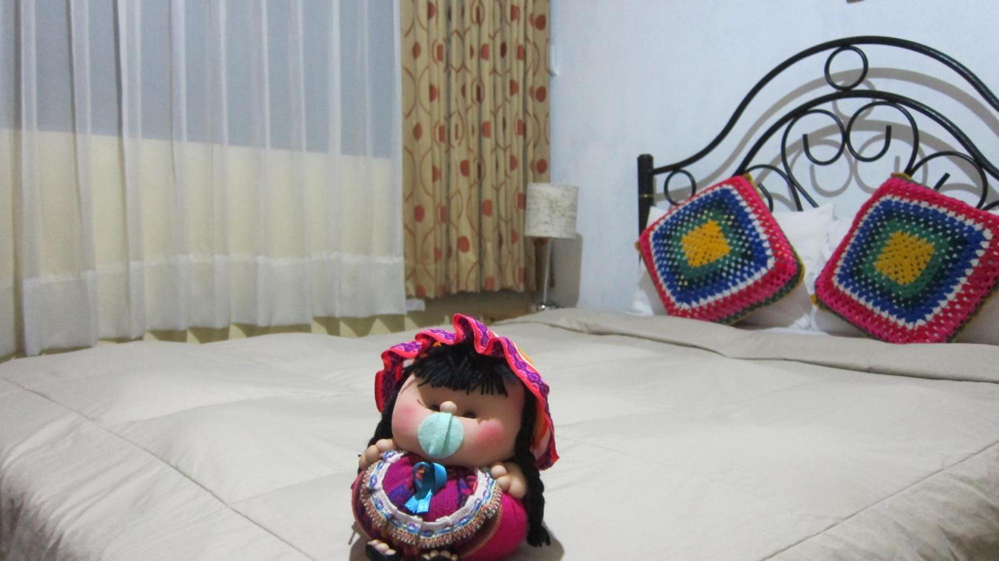 Reinbo Garden Bed & Breakfast Cusco