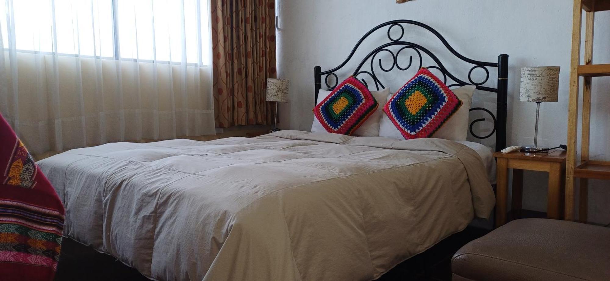 Bed & Breakfast Reinbo Garden *