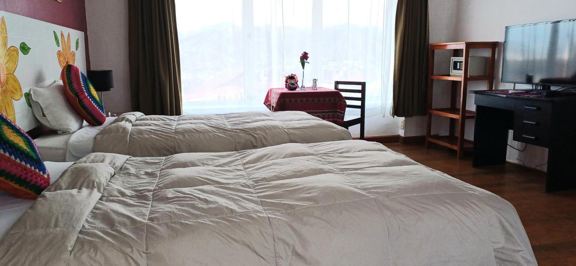 Bed & Breakfast Reinbo Garden