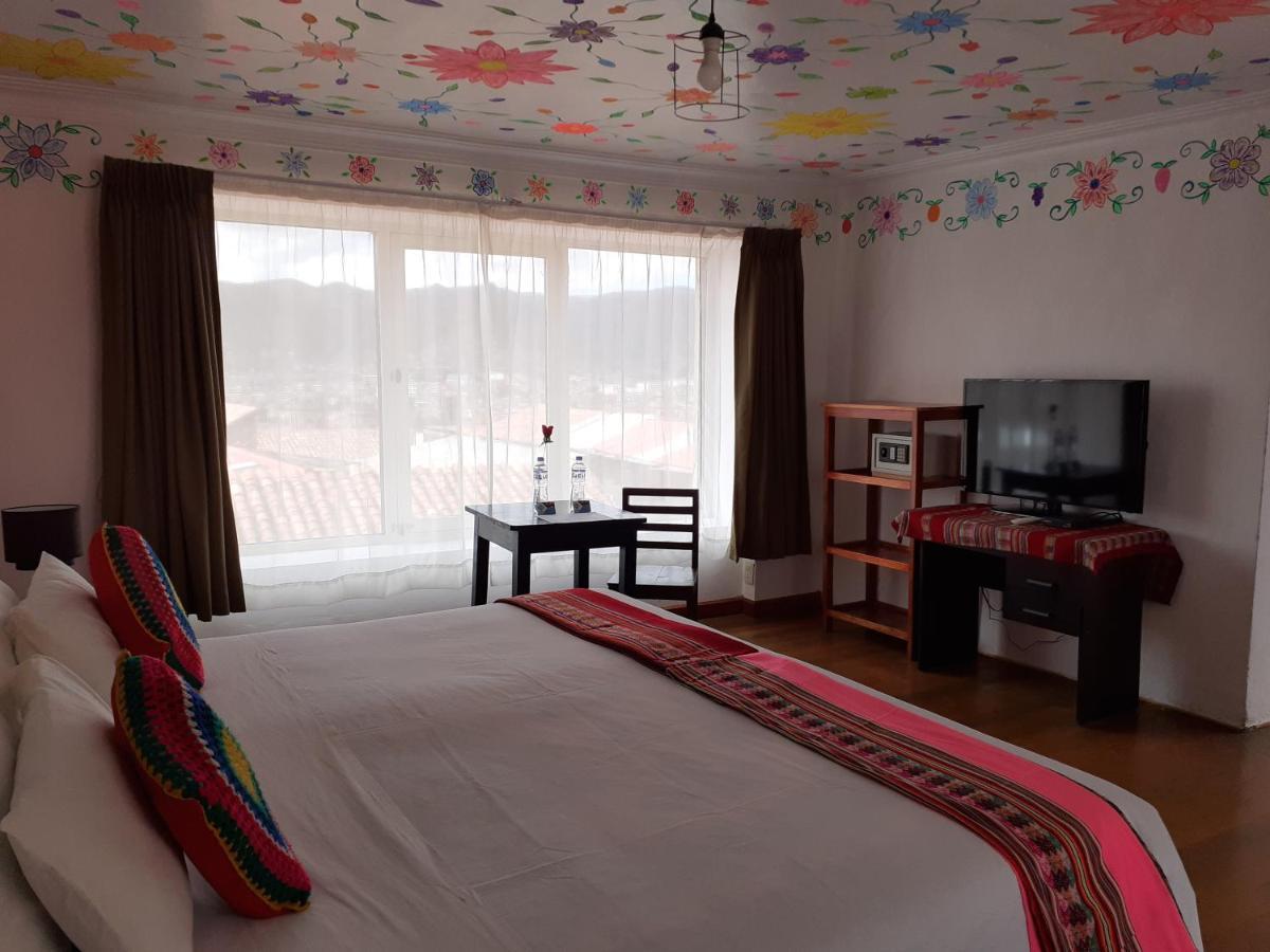 Bed & Breakfast Reinbo Garden *