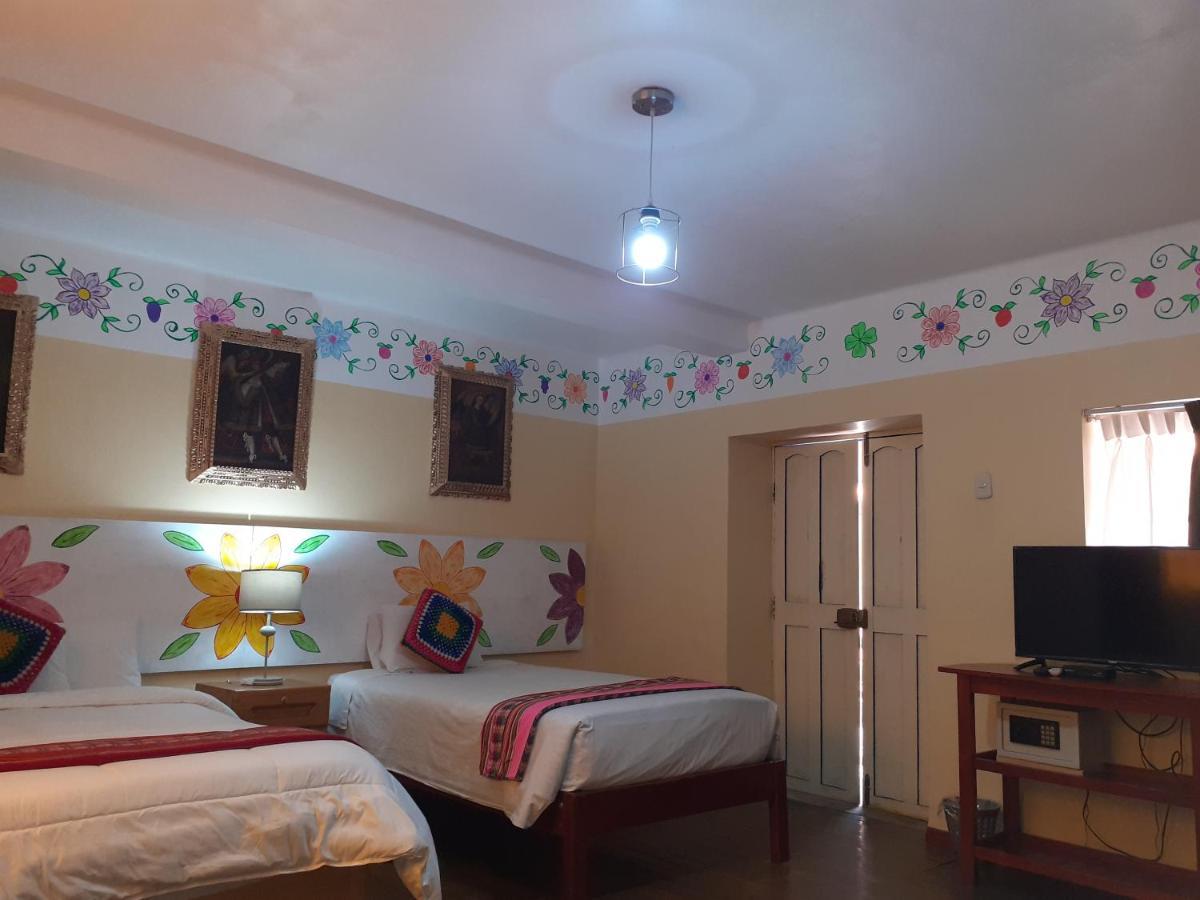 Bed & Breakfast Reinbo Garden *