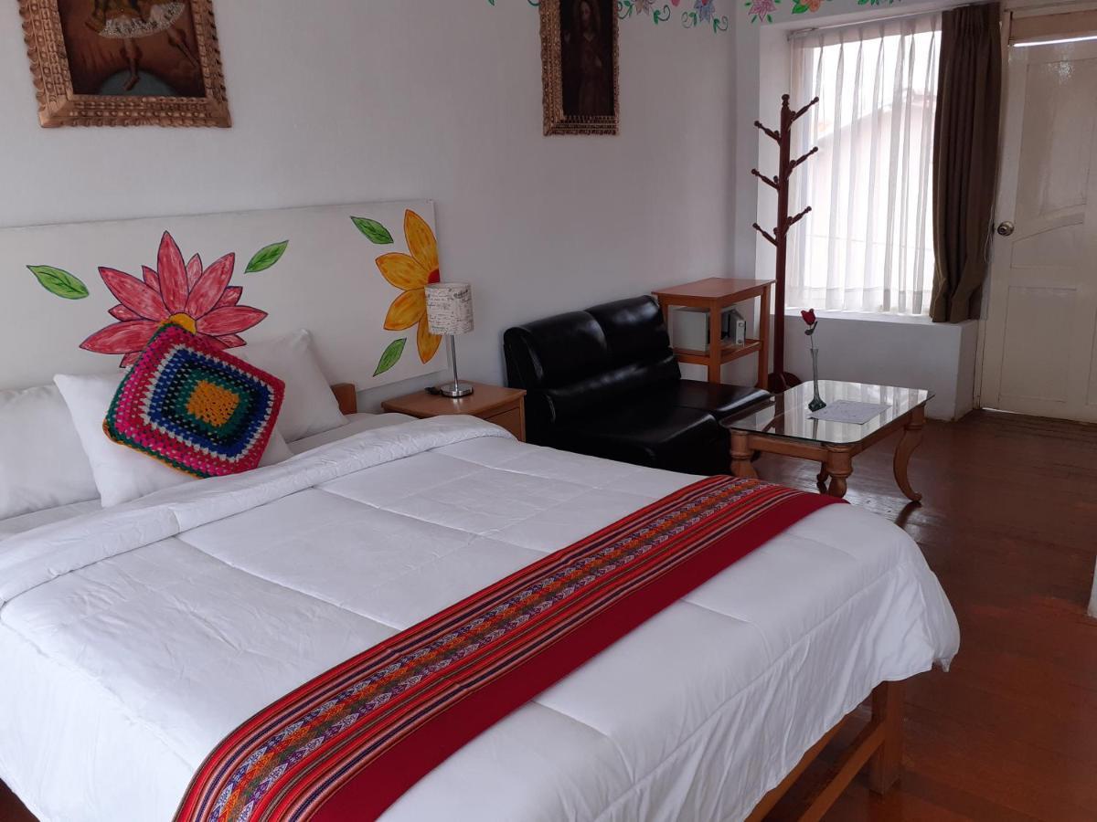 Reinbo Garden Bed & Breakfast